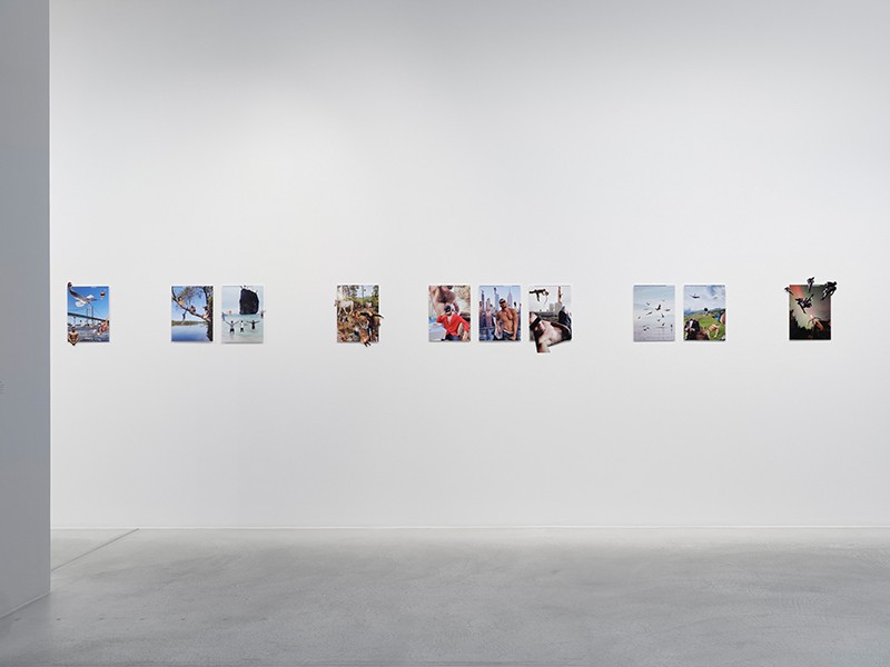 THE LURE OF THE IMAGES, Fotomuseum Winterthur 2025