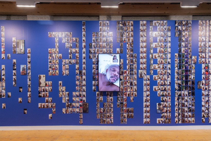 CALLING PHILIPPE / PROVE YOUR LOVE, Biennale Images Vevey 2024