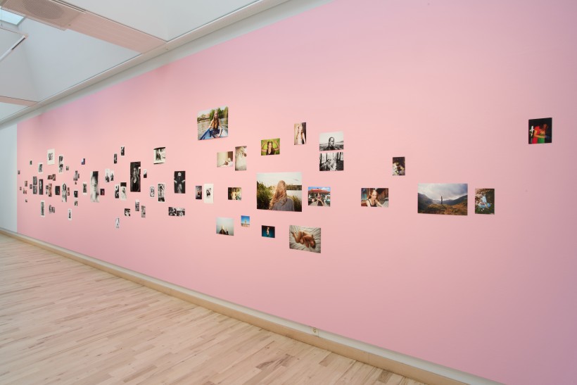 STARA/STARE Gerdarsafn K&oacute;pavogur Art Museum, 2025