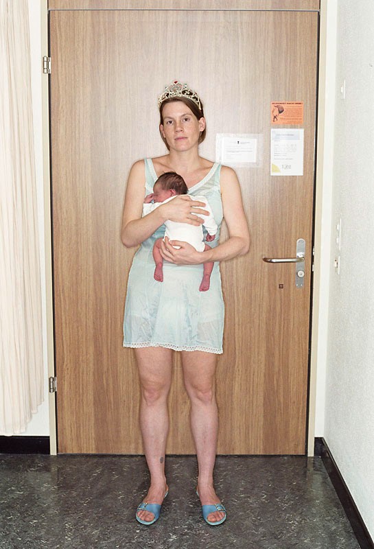 Candidate A: Susanne