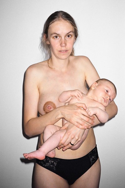 On motherhood