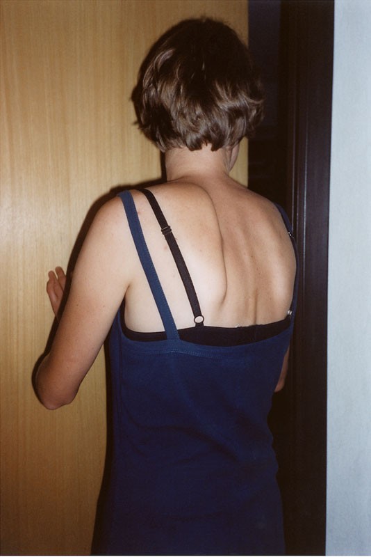from the series Emma wir