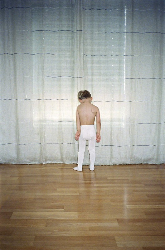 from the series Emma wir