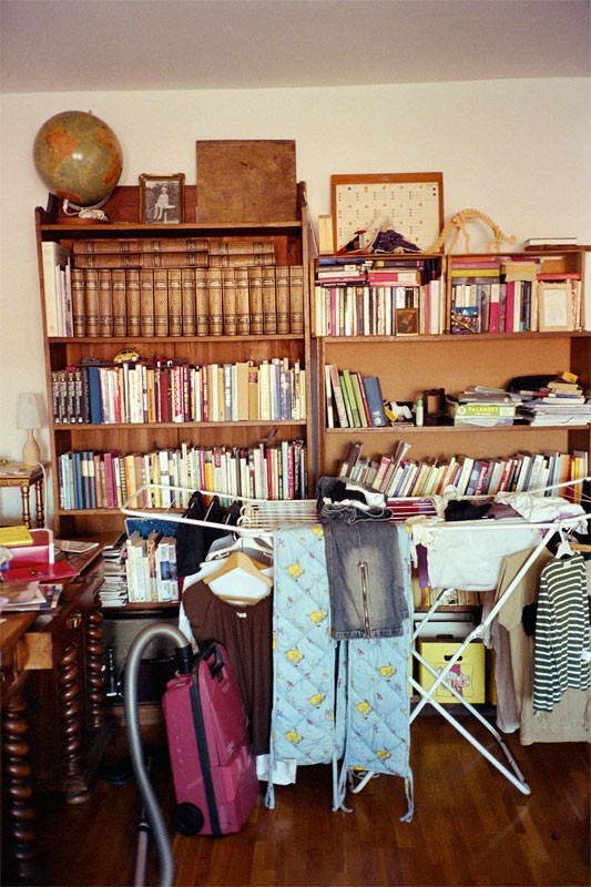 from the series Emma wir