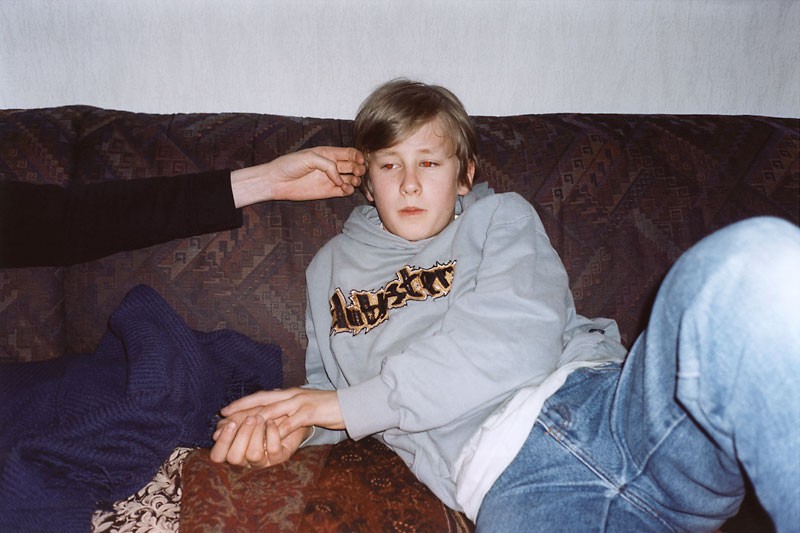 from the series Emma wir