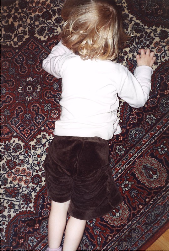 from the series Emma wir