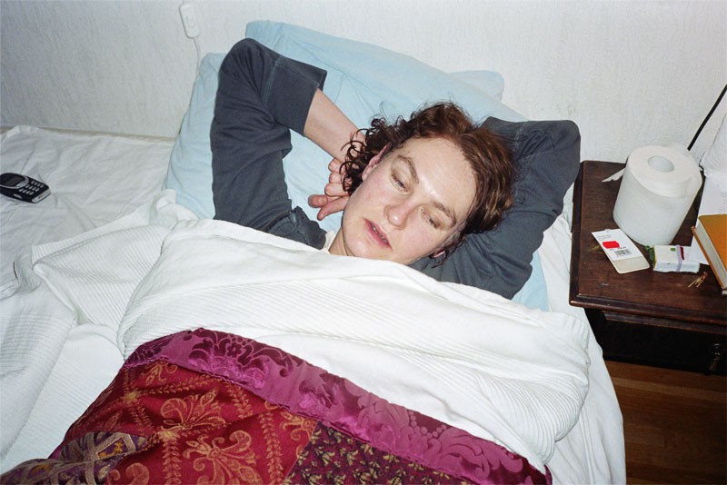 from the series Emma wir