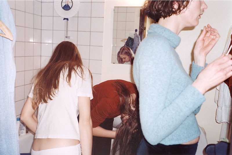 from the series Emma wir