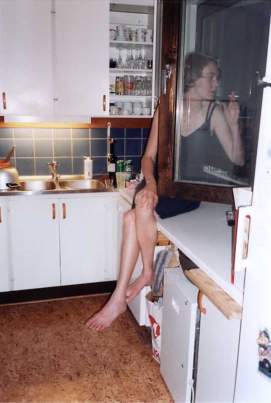 from the series Emma wir