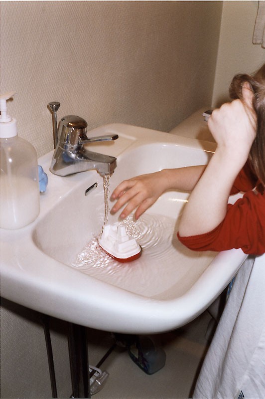 from the series Emma wir